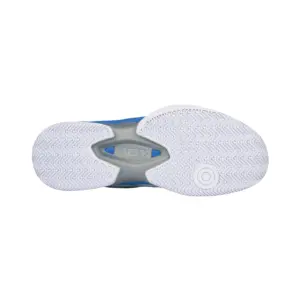 NOX AT10 WhiteBlue Padel Shoes for men Image 10