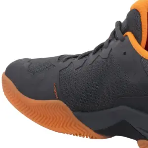 NOX ML10 Hexa Orange Padel Shoes Image 4