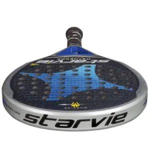 Starvie Metheora Warrior 22 Padel Racket, Best Padel Rackets 2022 Image 3