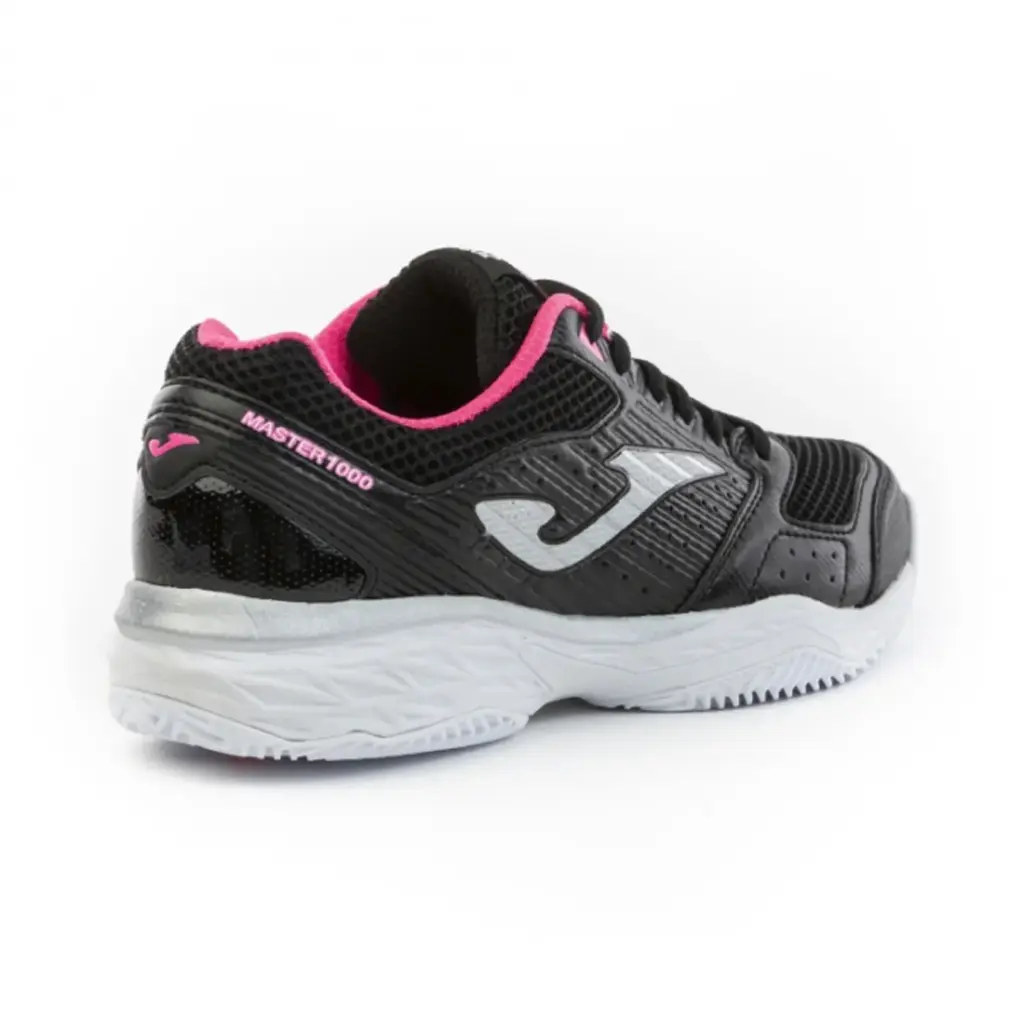 T.Master 1000 Women Padel Shoes Image 3