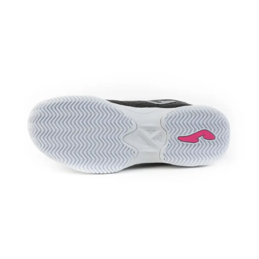 T.Master 1000 Women Padel Shoes Image 4