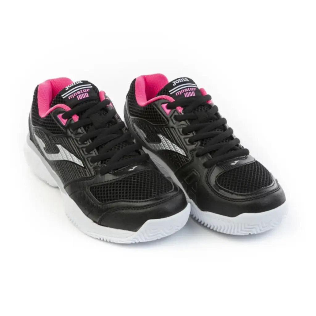 T.Master 1000 Women Padel Shoes Image 5