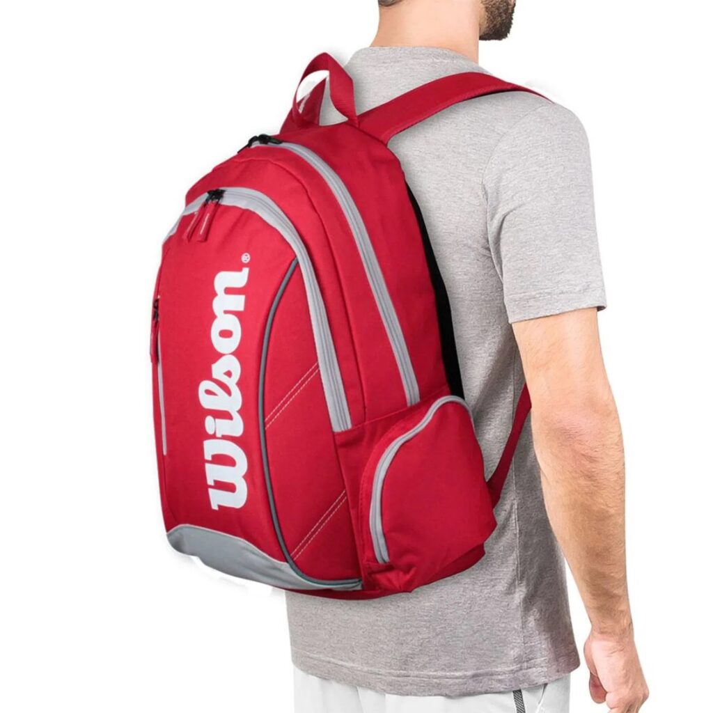 Wilson Advantage II BACKPACK* - Image 2