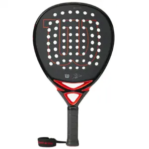 Wilson Bela Pro Padel Racket Image 1