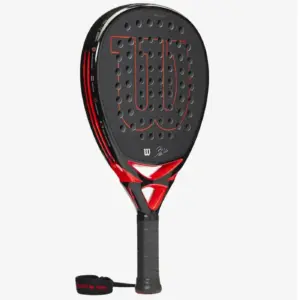 Wilson Bela Pro Padel Racket Image 2