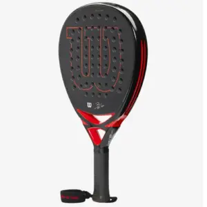 Wilson Bela Pro Padel Racket Image 3