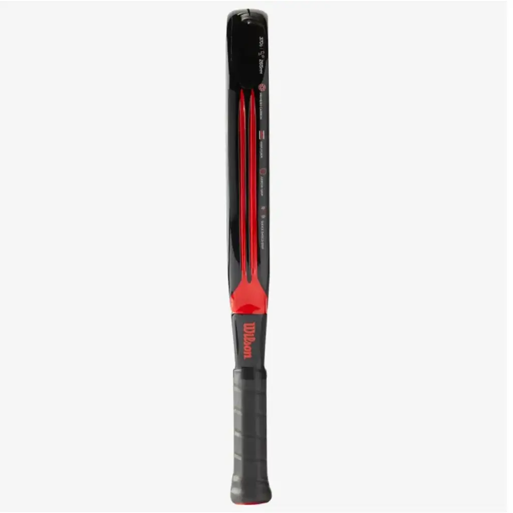Wilson Bela Pro Padel Racket Image 4