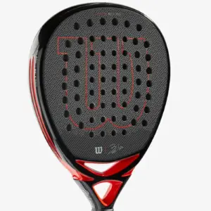 Wilson Bela Pro Padel Racket Image 5