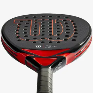 Wilson Bela Pro Padel Racket Image 7