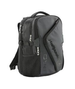 Bullpadel BPM-22003 Tech Black Padel Backpack* - Image 4