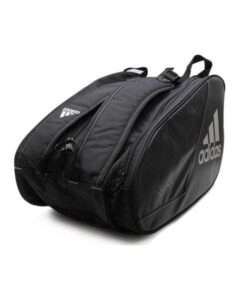ADIDAS CONTROL SILVER PADEL BAG* - Image 3
