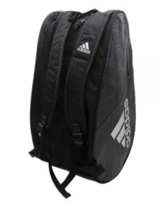ADIDAS CONTROL SILVER PADEL BAG* - Image 4