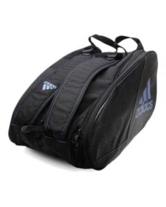 ADIDAS CONTROL BLUE PADEL BAG* - Image 2
