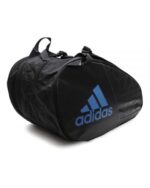 ADIDAS CONTROL BLUE PADEL BAG* - Image 4