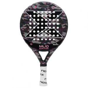 NOX ML10 Survivor Padel Racket*