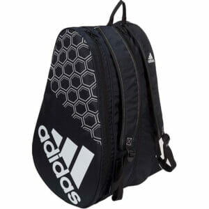 ADIDAS CONTROL BLUE/WHITE PADEL BAG* - Image 2