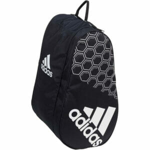 ADIDAS CONTROL BLUE/WHITE PADEL BAG* - Image 3