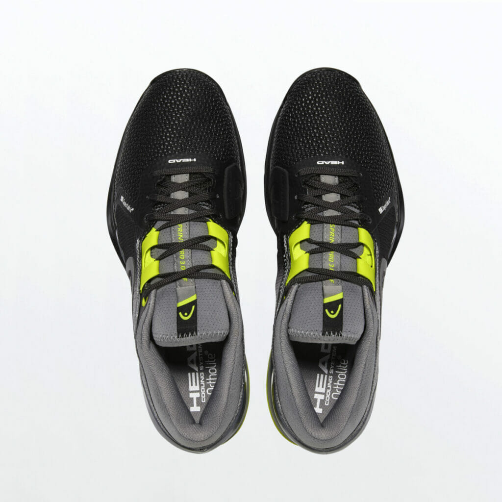 HEAD Sprint Pro 3.0 SF Padel Shoes* - Image 4