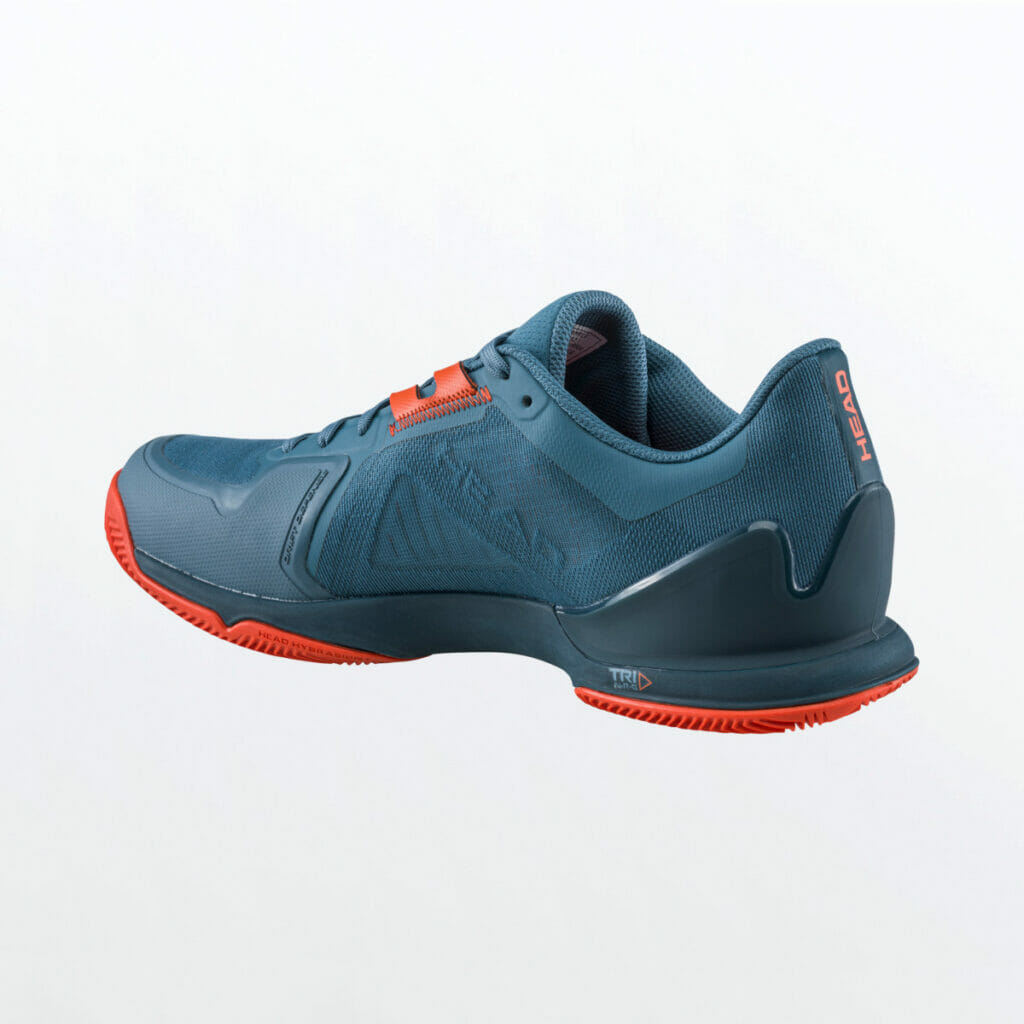 HEAD Sprint Pro 3.5 Padel Shoes* - Image 3