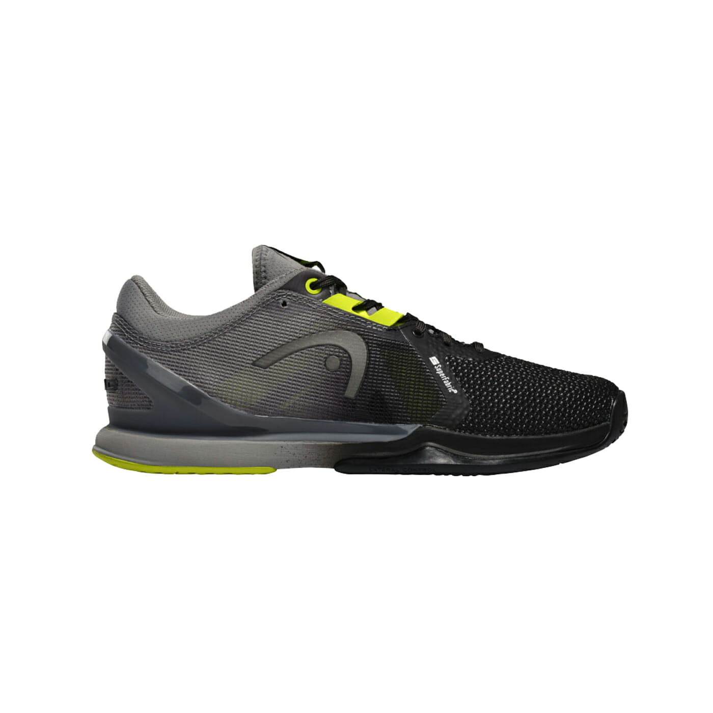 HEAD Sprint Pro 3.0 SF Padel Shoes HEAD Sprint Pro 3.0 SF Padel Shoes