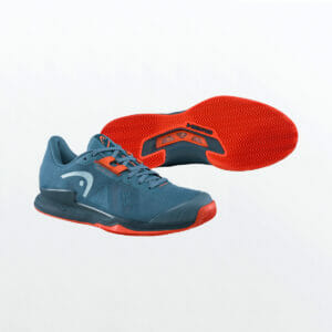 HEAD Sprint Pro 3.5 Padel Shoes* - Image 2