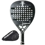 BULLPADEL HACK 03 COMFORT 22 PADEL RACKET, Best Padel rackets 2022 Image 0