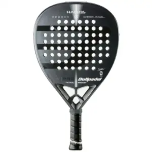 BULLPADEL HACK 03 COMFORT 22 PADEL RACKET, Best Padel rackets 2022 Image 1