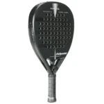 BULLPADEL HACK 03 COMFORT 22 PADEL RACKET, Best Padel rackets 2022 Image 2
