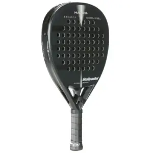BULLPADEL HACK 03 COMFORT 22 PADEL RACKET, Best Padel rackets 2022 Image 2