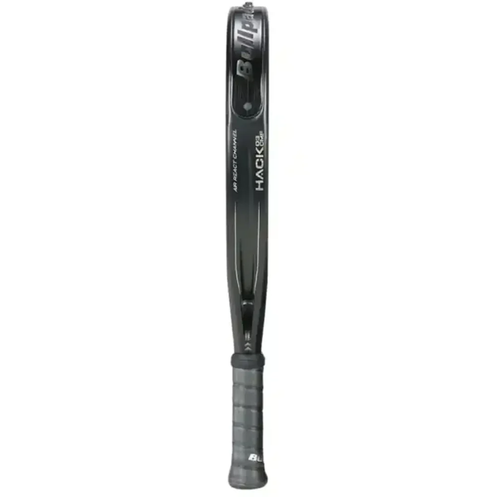 BULLPADEL HACK 03 COMFORT 22 PADEL RACKET, Best Padel rackets 2022 Image 3