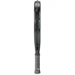 BULLPADEL HACK 03 COMFORT 22 PADEL RACKET, Best Padel rackets 2022 Image 3
