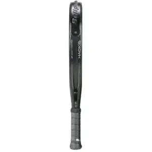 BULLPADEL HACK 03 COMFORT 22 PADEL RACKET, Best Padel rackets 2022 Image 3