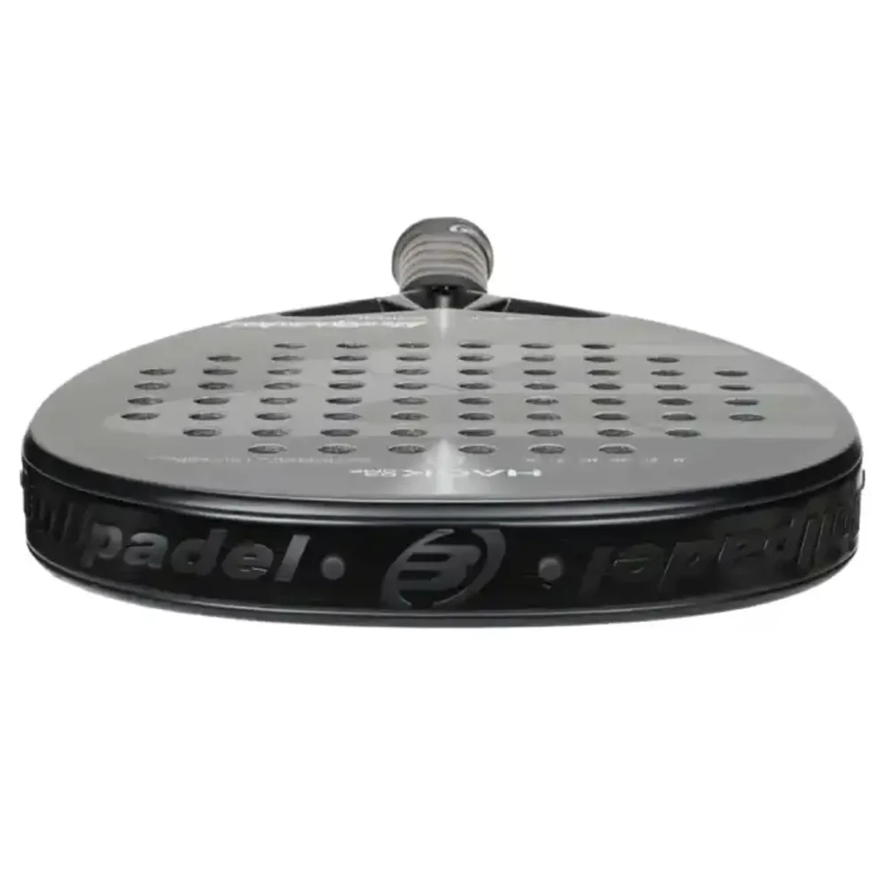 BULLPADEL HACK 03 COMFORT 22 PADEL RACKET, Best Padel rackets 2022 Image 4