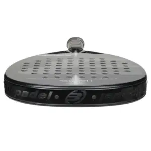 BULLPADEL HACK 03 COMFORT 22 PADEL RACKET, Best Padel rackets 2022 Image 4