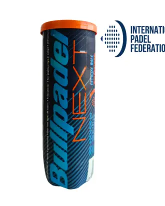 BullPadel Next Padel Balls