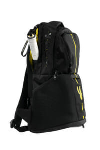 VOLT Backpack Black* - Image 2