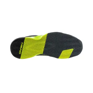 Head Revolt Pro 4.0 Padel Shoes Image 2