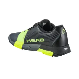 Head Revolt Pro 4.0 Padel Shoes Image 3