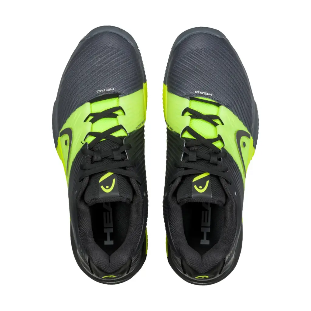 Head Revolt Pro 4.0 Padel Shoes Image 4