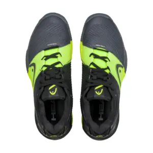 Head Revolt Pro 4.0 Padel Shoes Image 4
