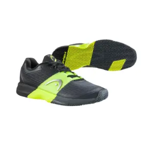 Head Revolt Pro 4.0 Padel Shoes Image 5