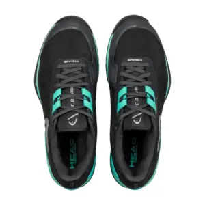 Head Sprint Pro 3.5 Padel Shoes Image 3