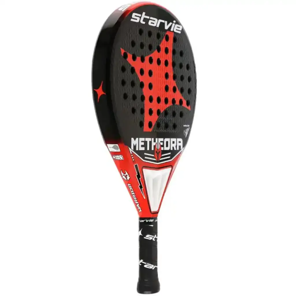 Starvie Warrior Padel Racket, Starvie Padel rackets Image 2