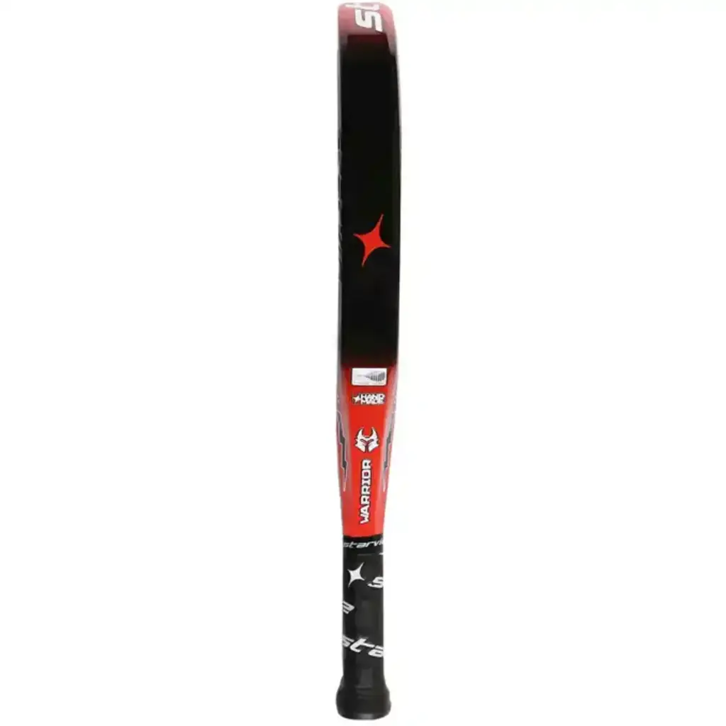 Starvie Warrior Padel Racket, Starvie Padel rackets Image 3