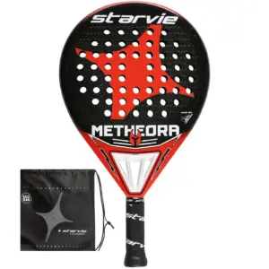 Starvie Warrior Padel Racket, Starvie Padel rackets Image