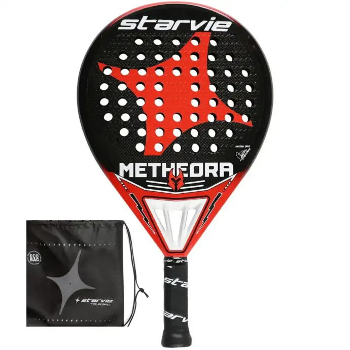 Starvie Warrior Padel Racket, Starvie Padel rackets Image