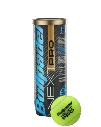 BullPadel Next PRO Padel Balls