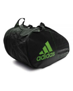 ADIDAS CONTROL Black/Lime PADEL BAG* - Image 3