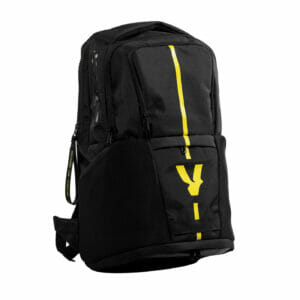 VOLT Backpack Black