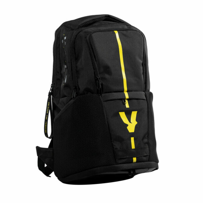 VOLT Backpack Black